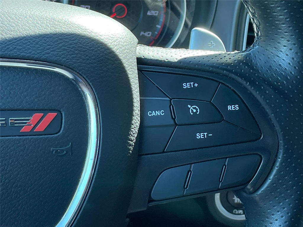Thumbnail: 2019 Dodge Charger - 18