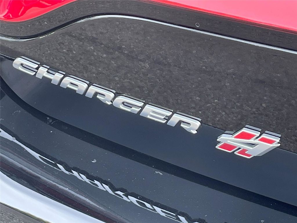 Thumbnail: 2019 Dodge Charger - 7