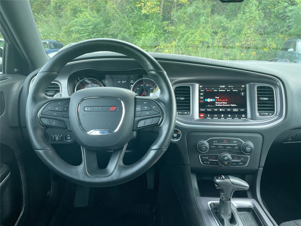 Thumbnail: 2019 Dodge Charger - 2