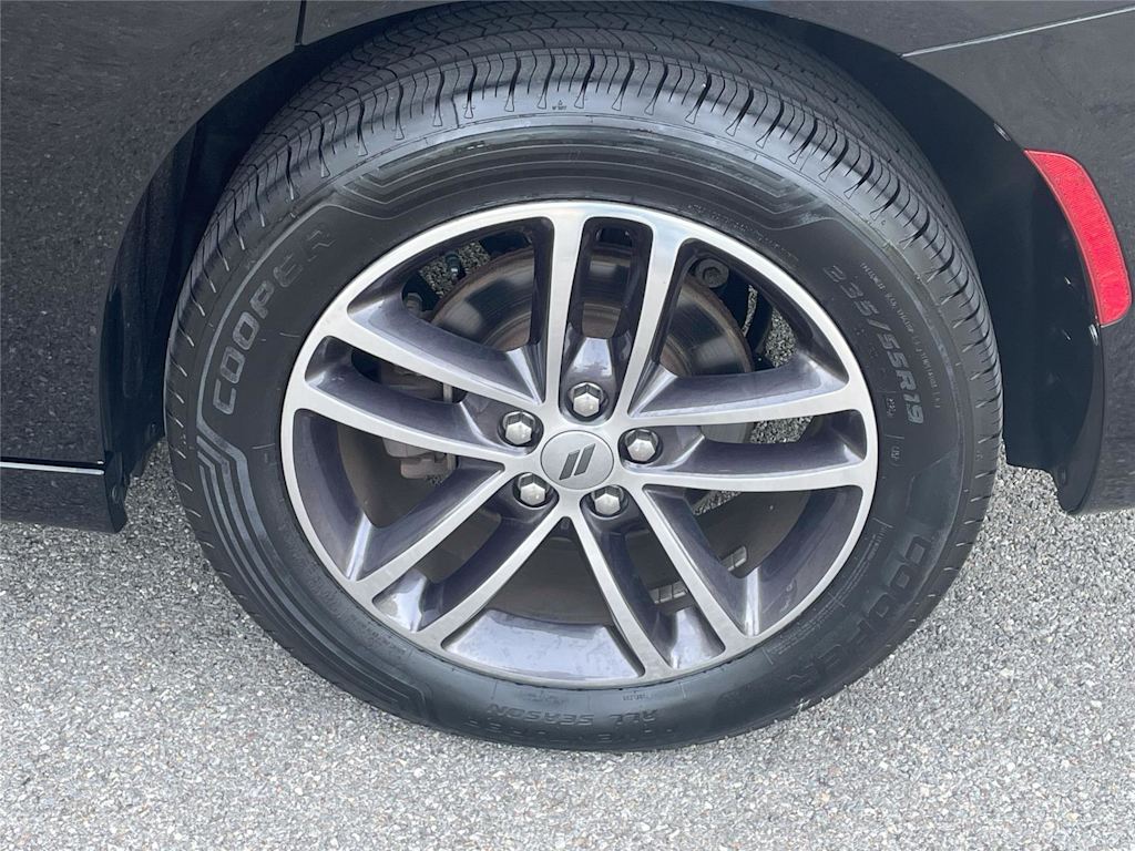 Thumbnail: 2019 Dodge Charger - 8