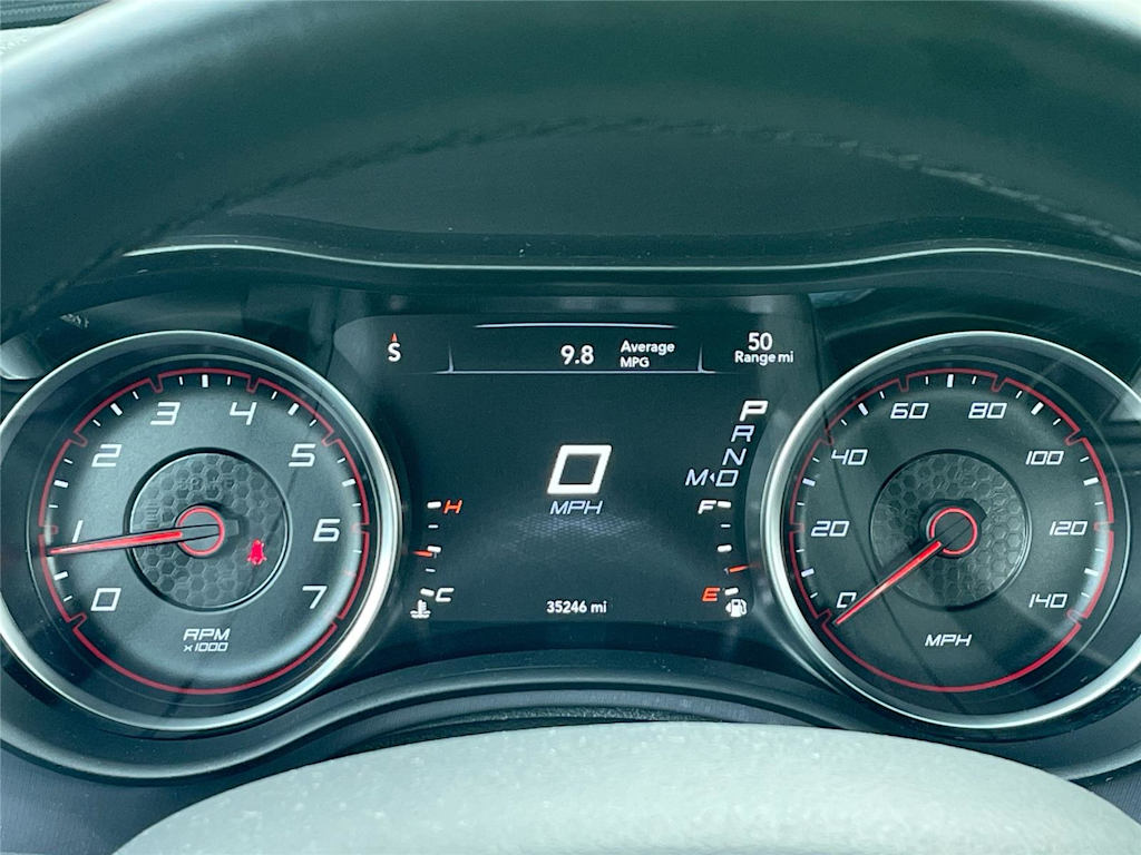 Thumbnail: 2019 Dodge Charger - 14