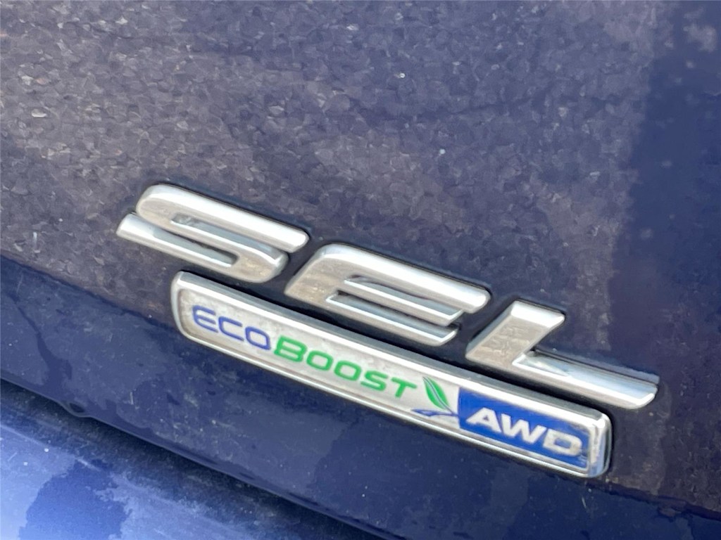 Thumbnail: 2016 Ford Edge - 6