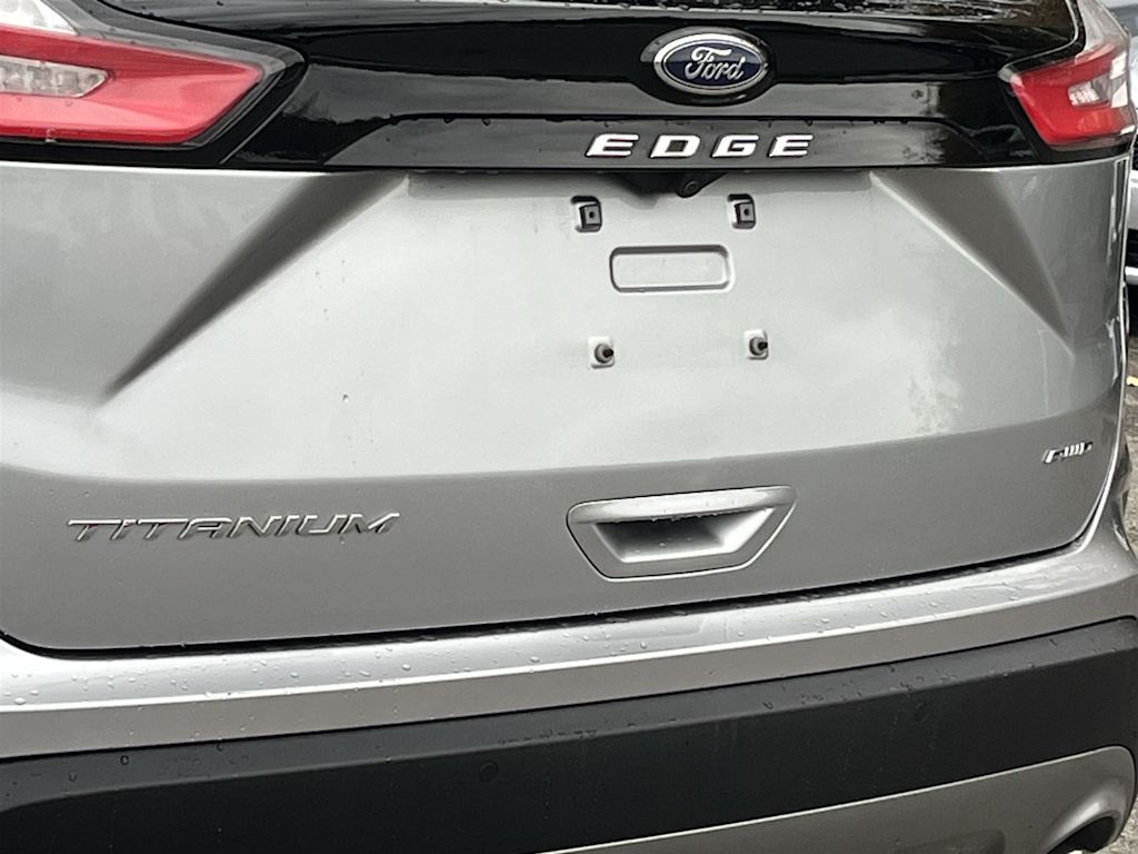 Thumbnail: 2024 Ford Edge - 9