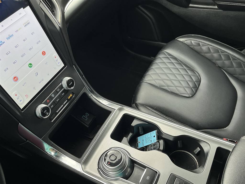 Thumbnail: 2024 Ford Edge - 10
