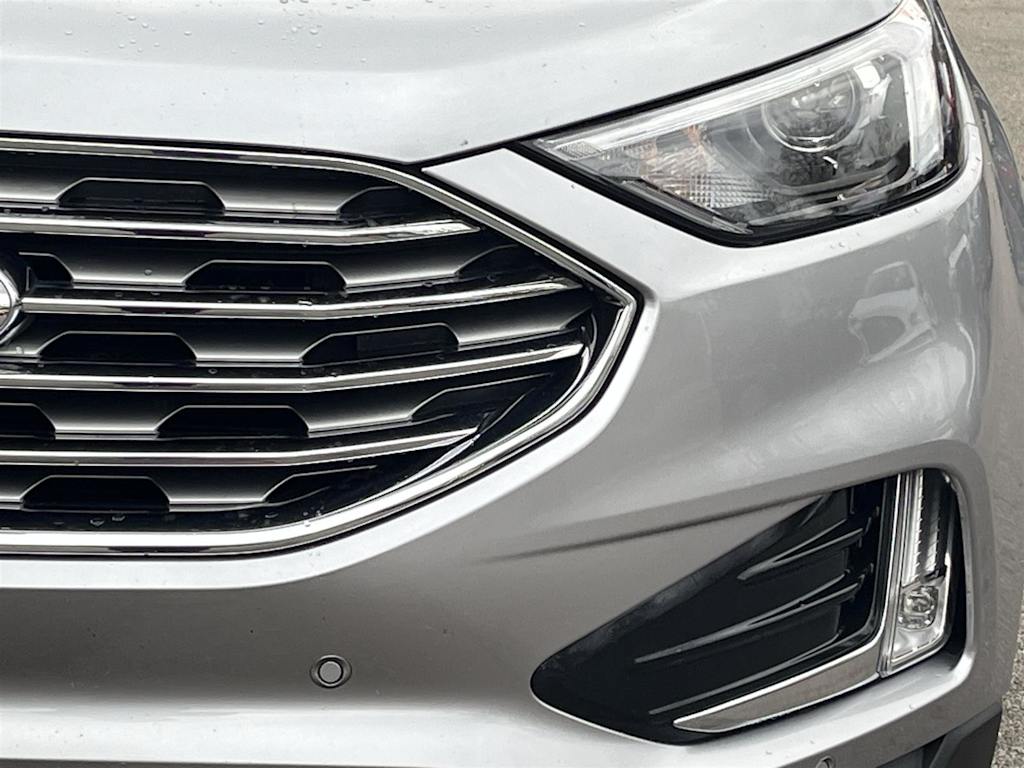 Thumbnail: 2024 Ford Edge - 18