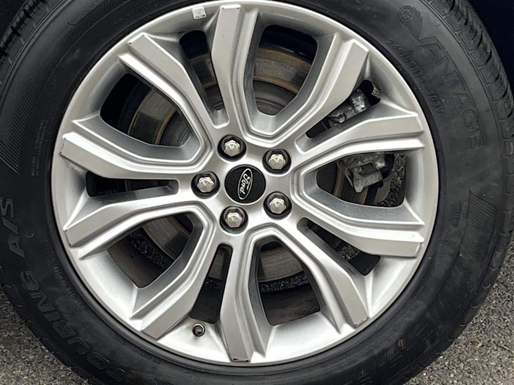Thumbnail: 2024 Ford Edge - 7