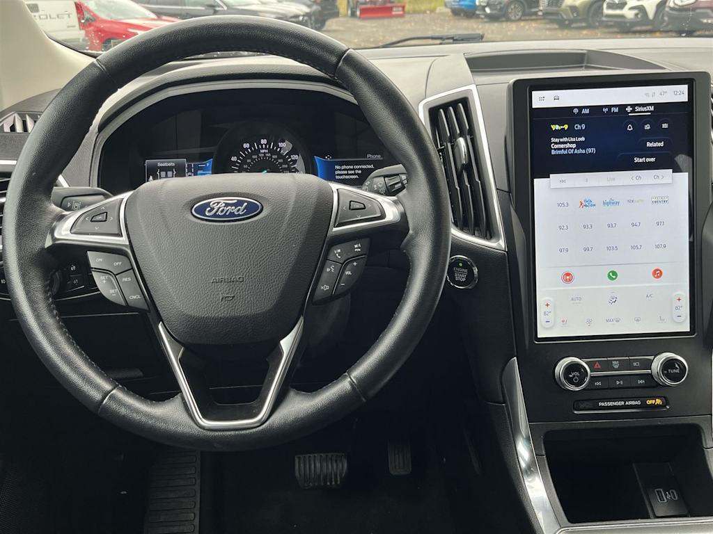 Thumbnail: 2024 Ford Edge - 2