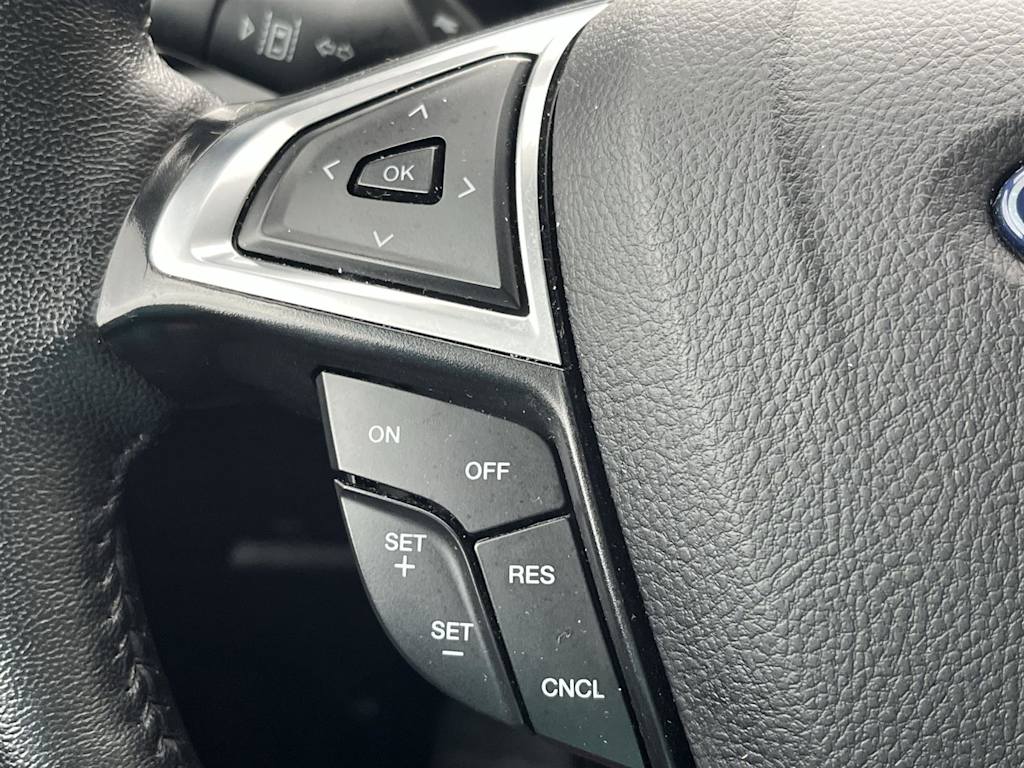 Thumbnail: 2024 Ford Edge - 29