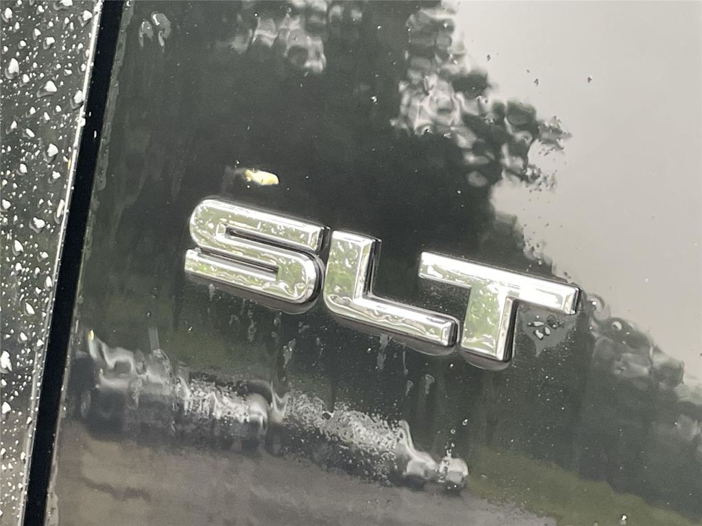 Thumbnail: 2016 GMC Terrain - 7