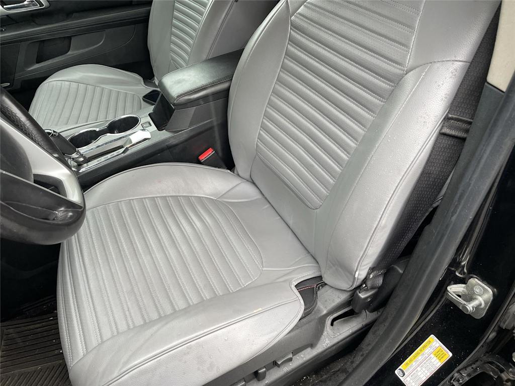 Thumbnail: 2016 GMC Terrain - 9