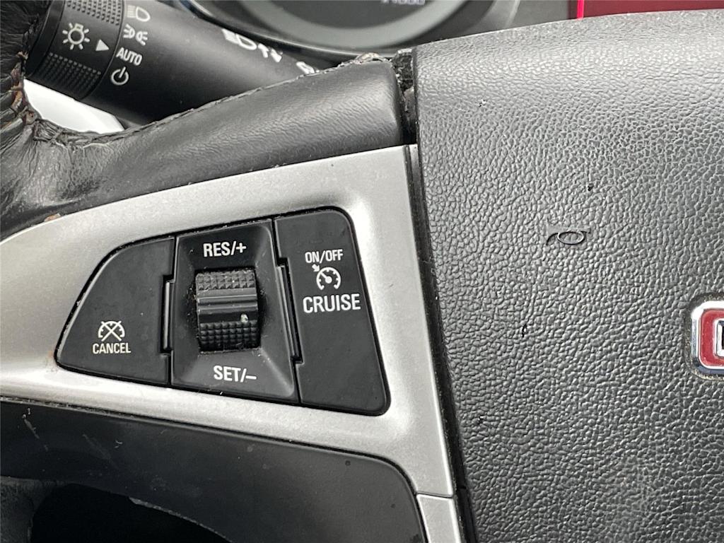 Thumbnail: 2016 GMC Terrain - 22