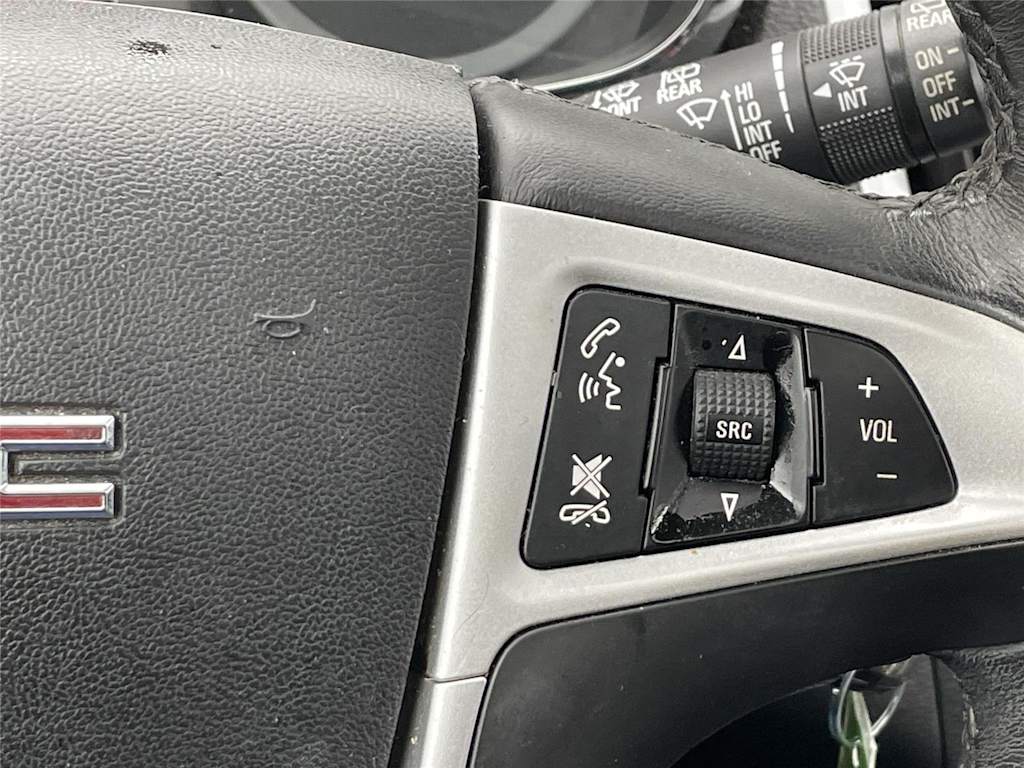 Thumbnail: 2016 GMC Terrain - 23