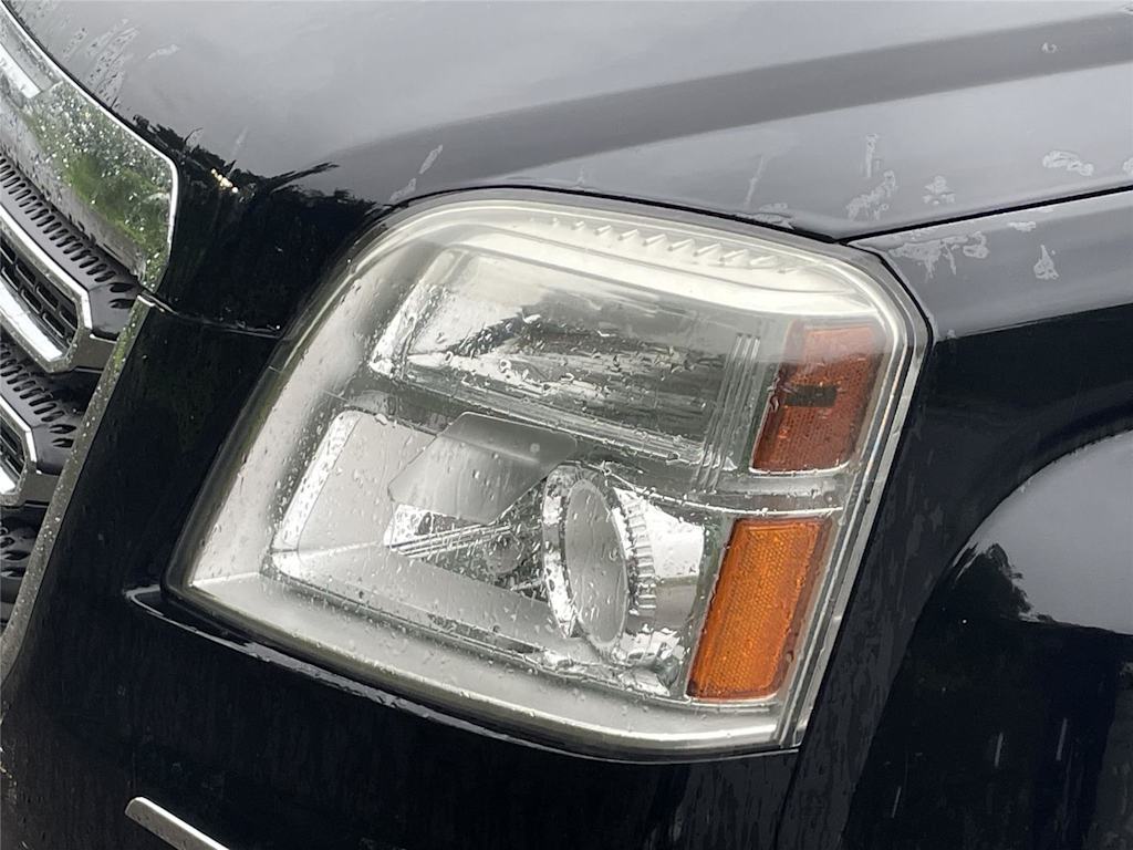 Thumbnail: 2016 GMC Terrain - 14