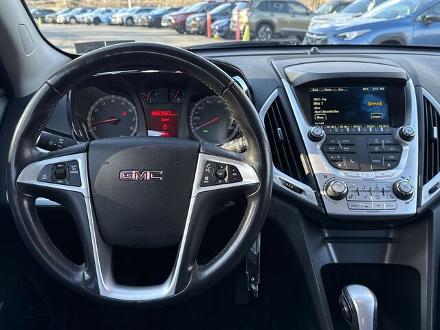 2015 GMC Terrain SLE 2