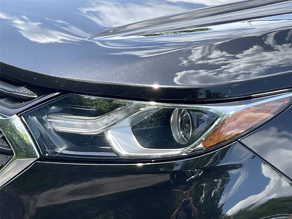 Thumbnail: 2019 Chevrolet Equinox - 20