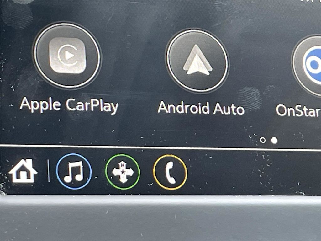 Thumbnail: 2019 Chevrolet Equinox - 23
