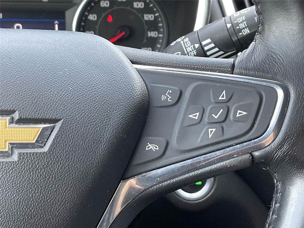 Thumbnail: 2019 Chevrolet Equinox - 29