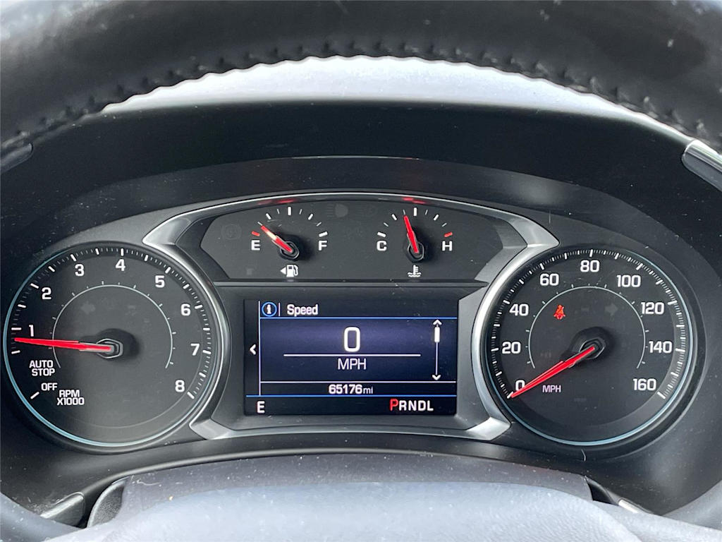Thumbnail: 2019 Chevrolet Equinox - 31