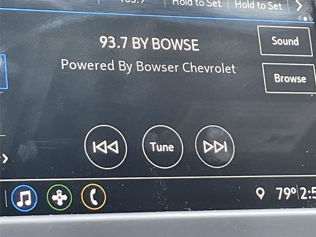 Thumbnail: 2019 Chevrolet Equinox - 13