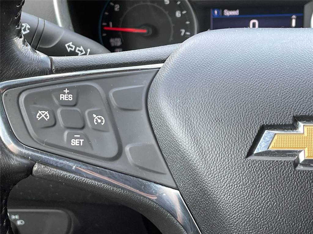 Thumbnail: 2019 Chevrolet Equinox - 28