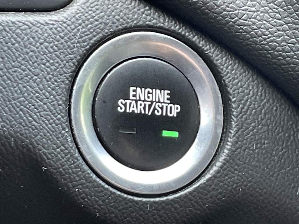 Thumbnail: 2019 Chevrolet Equinox - 30