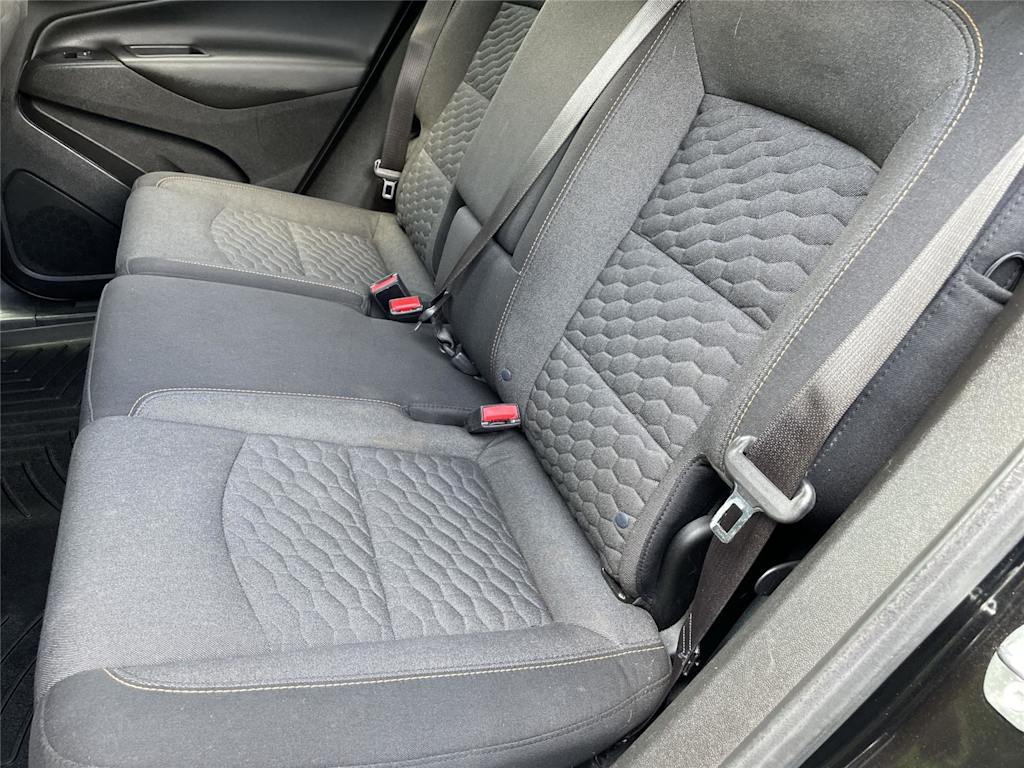 Thumbnail: 2019 Chevrolet Equinox - 11