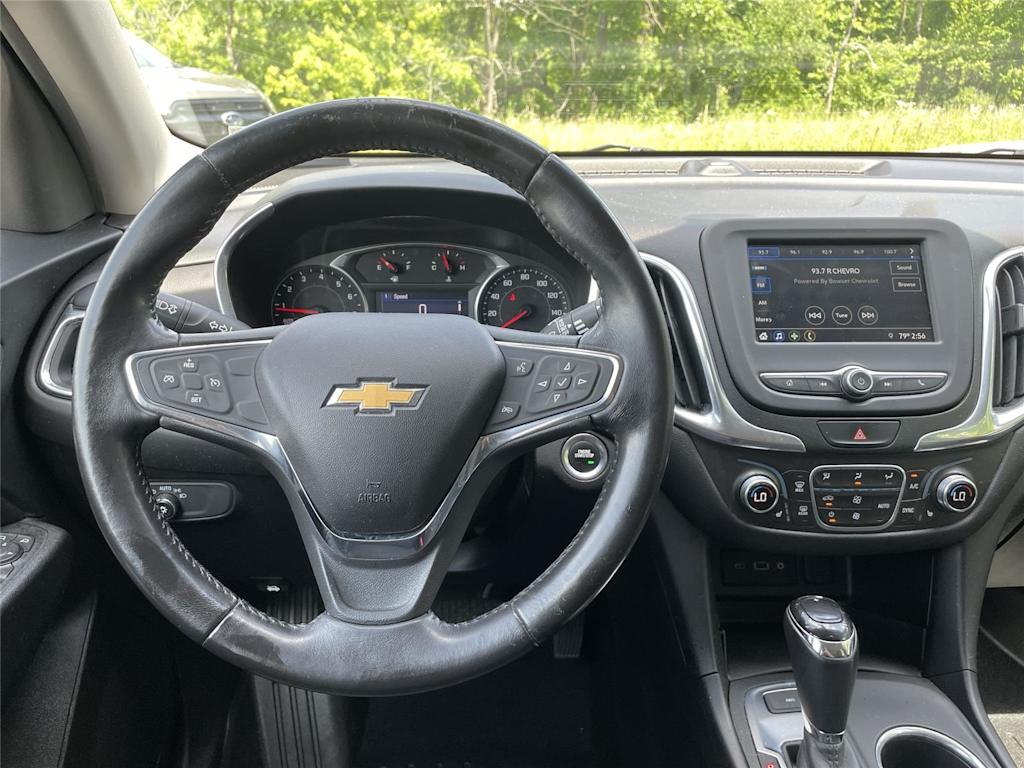 Thumbnail: 2019 Chevrolet Equinox - 2