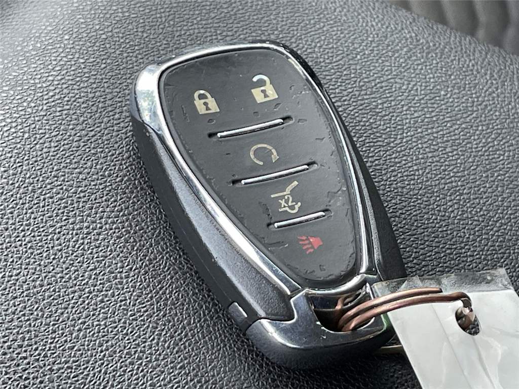 Thumbnail: 2019 Chevrolet Equinox - 15