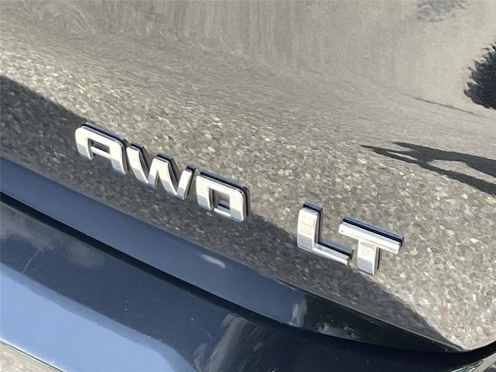 Thumbnail: 2019 Chevrolet Equinox - 7