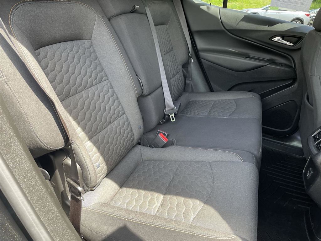 Thumbnail: 2019 Chevrolet Equinox - 22