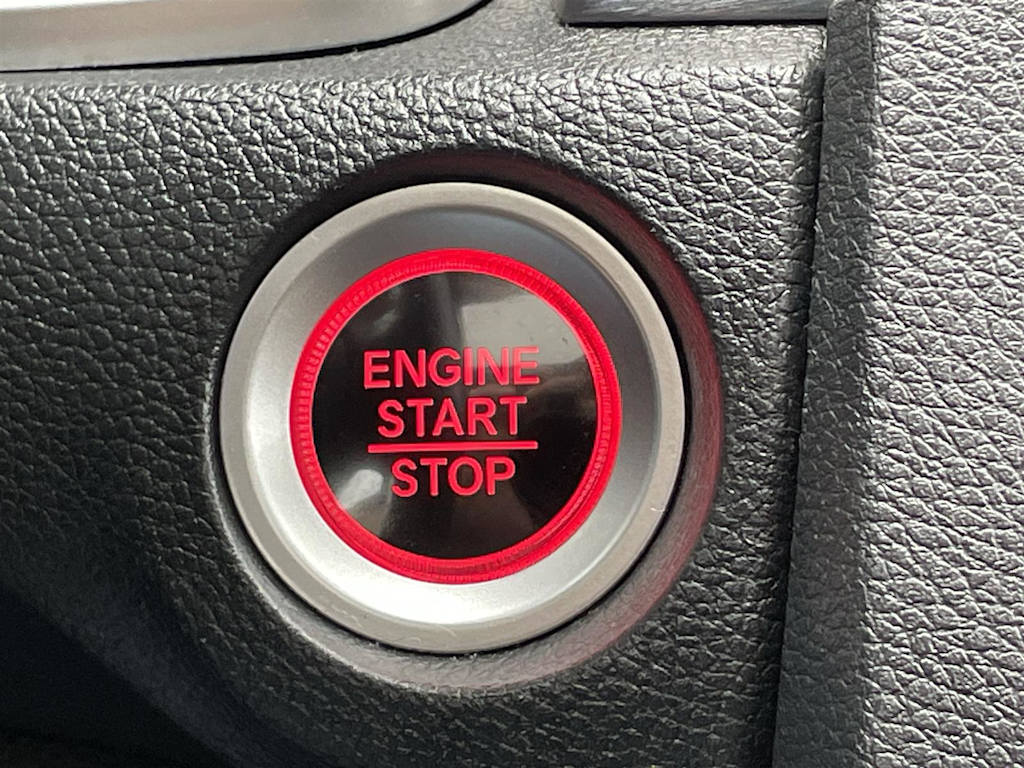 2017 Honda Civic EX-L 32