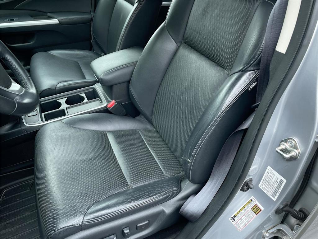 Thumbnail: 2016 Honda CR-V - 6