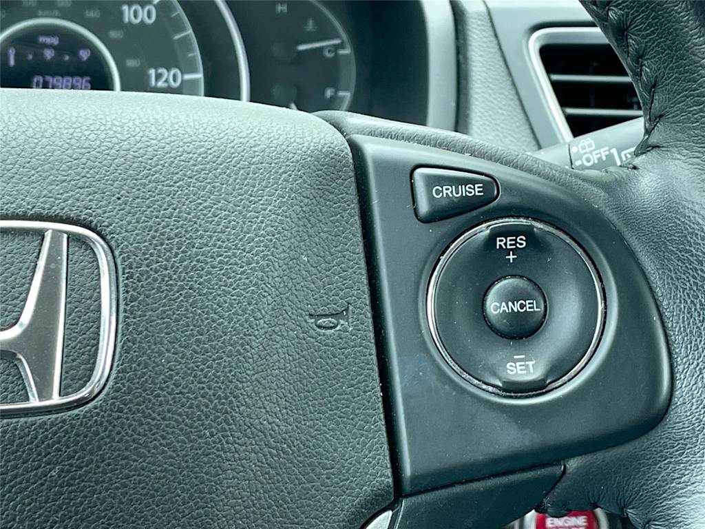 Thumbnail: 2016 Honda CR-V - 23