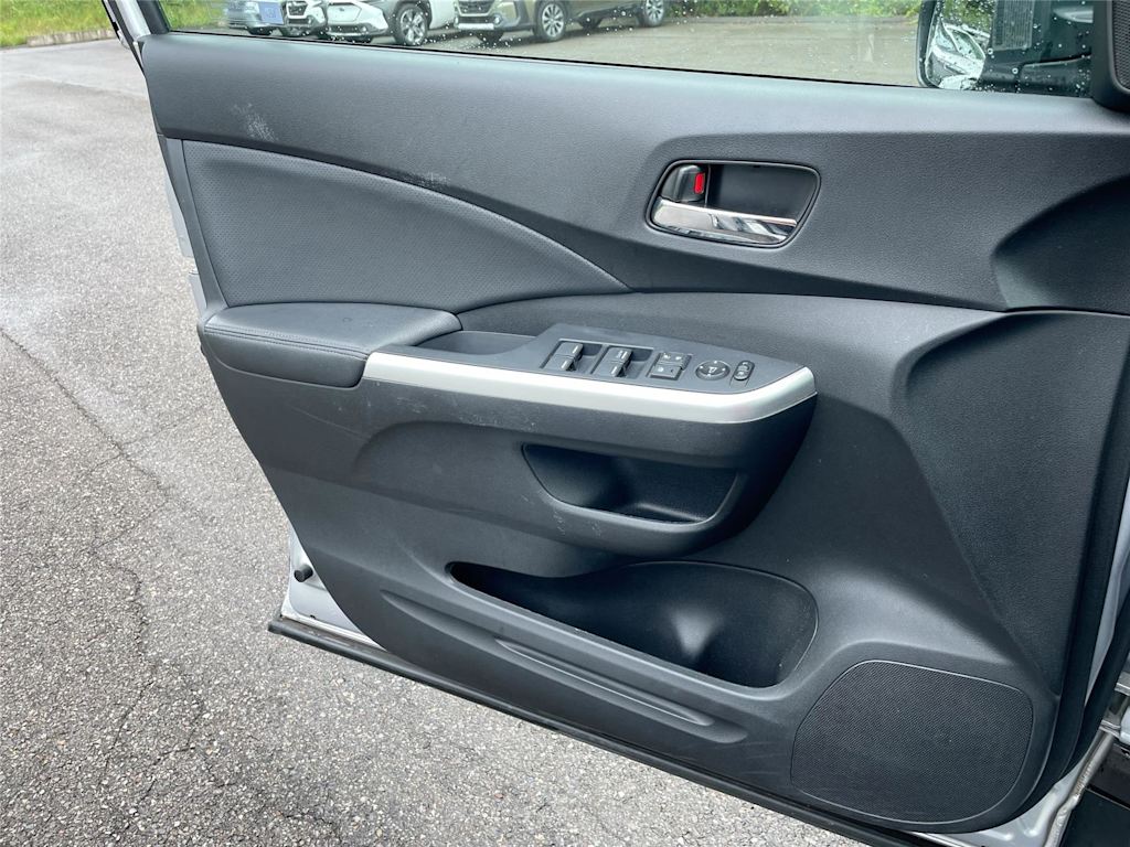 Thumbnail: 2016 Honda CR-V - 20