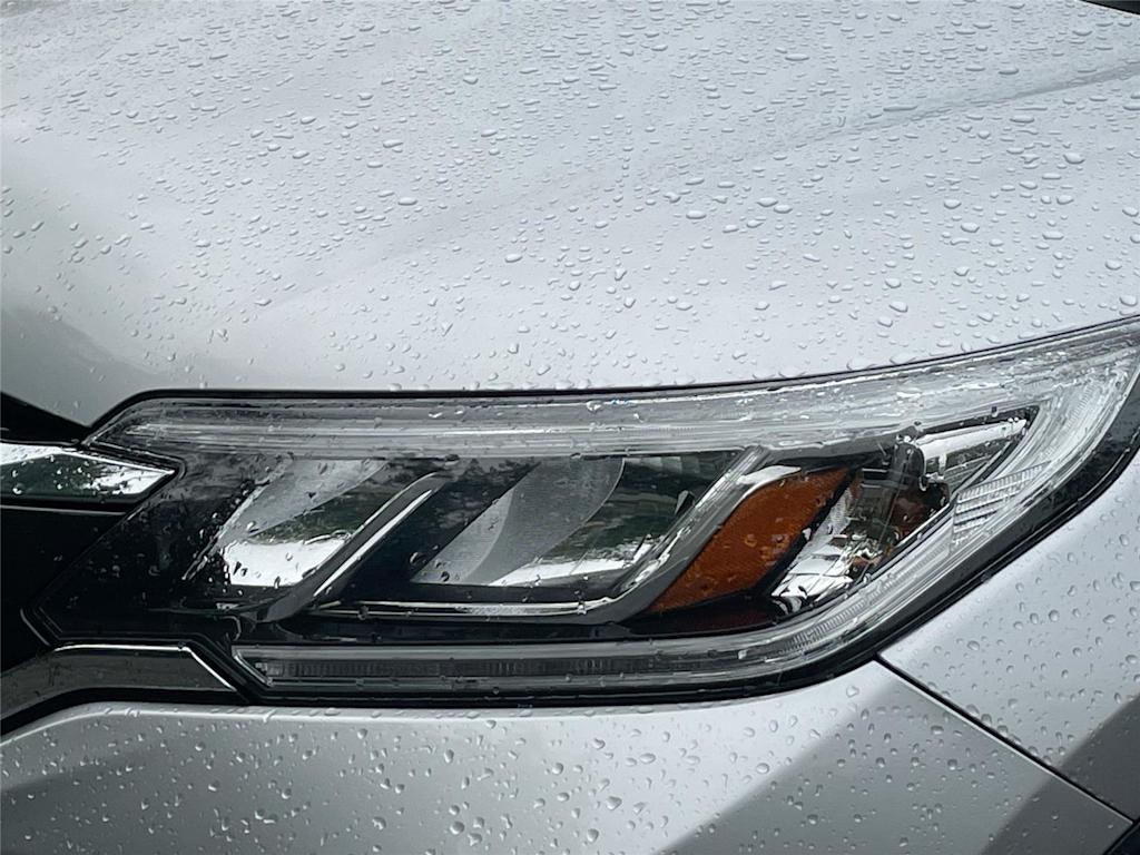 Thumbnail: 2016 Honda CR-V - 13