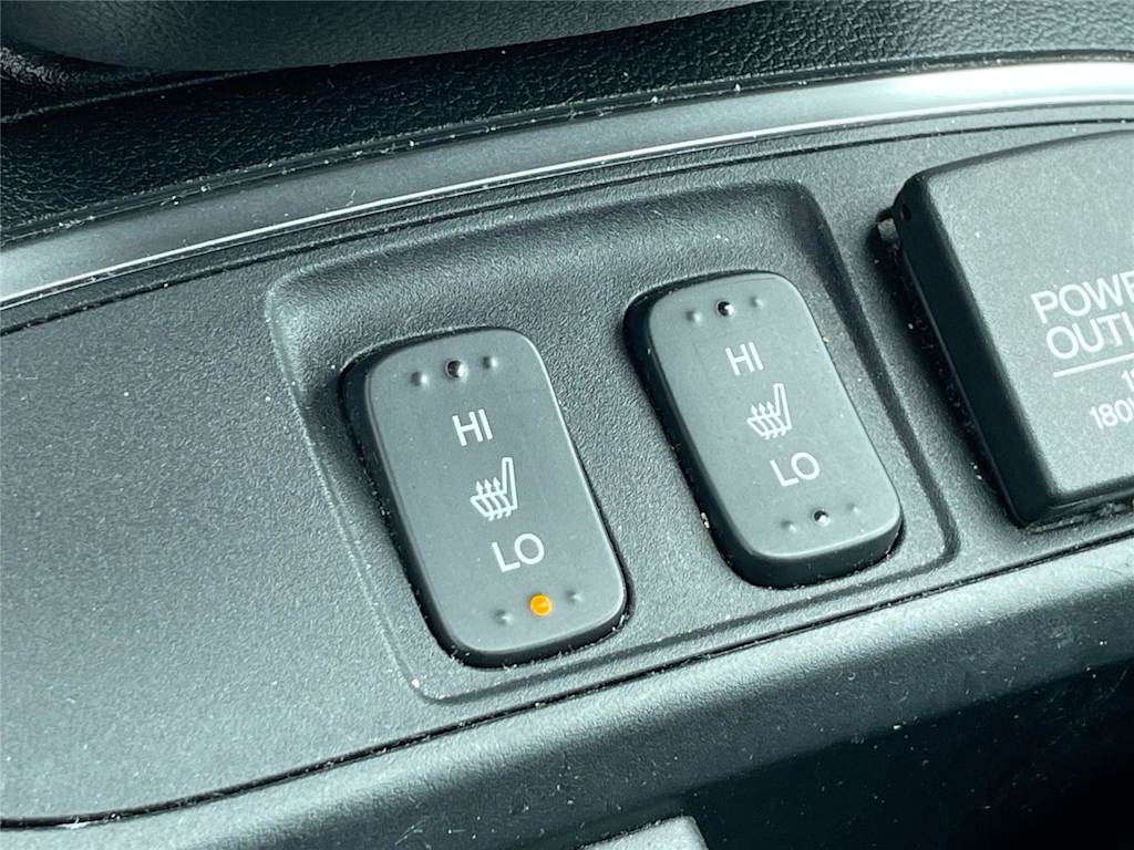 Thumbnail: 2016 Honda CR-V - 19