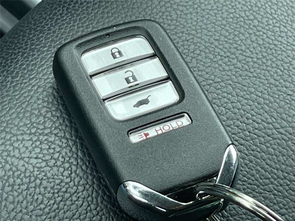 Thumbnail: 2016 Honda CR-V - 9