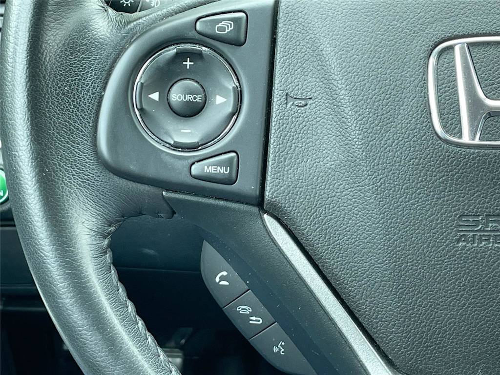Thumbnail: 2016 Honda CR-V - 22