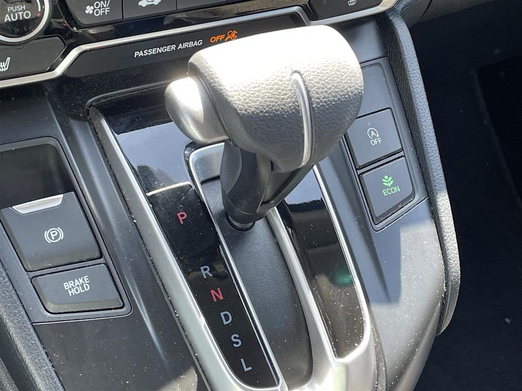 2022 Honda CR-V SE 7