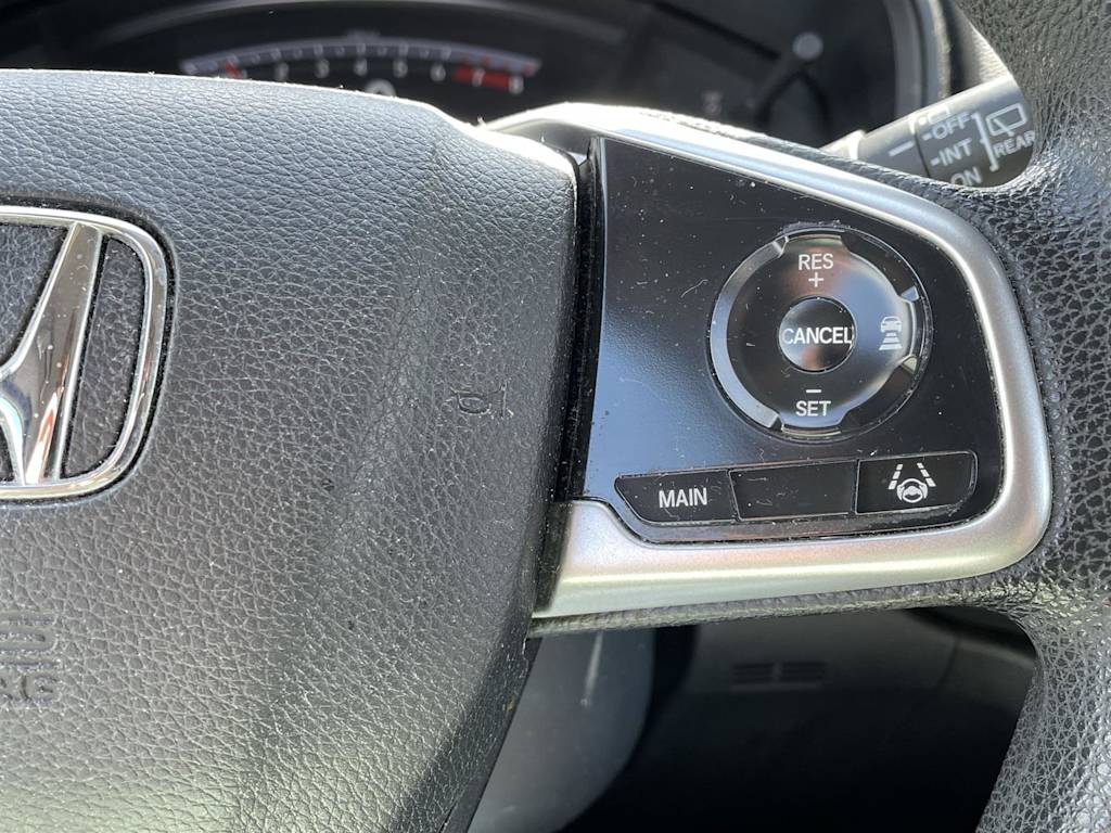 2022 Honda CR-V SE 17