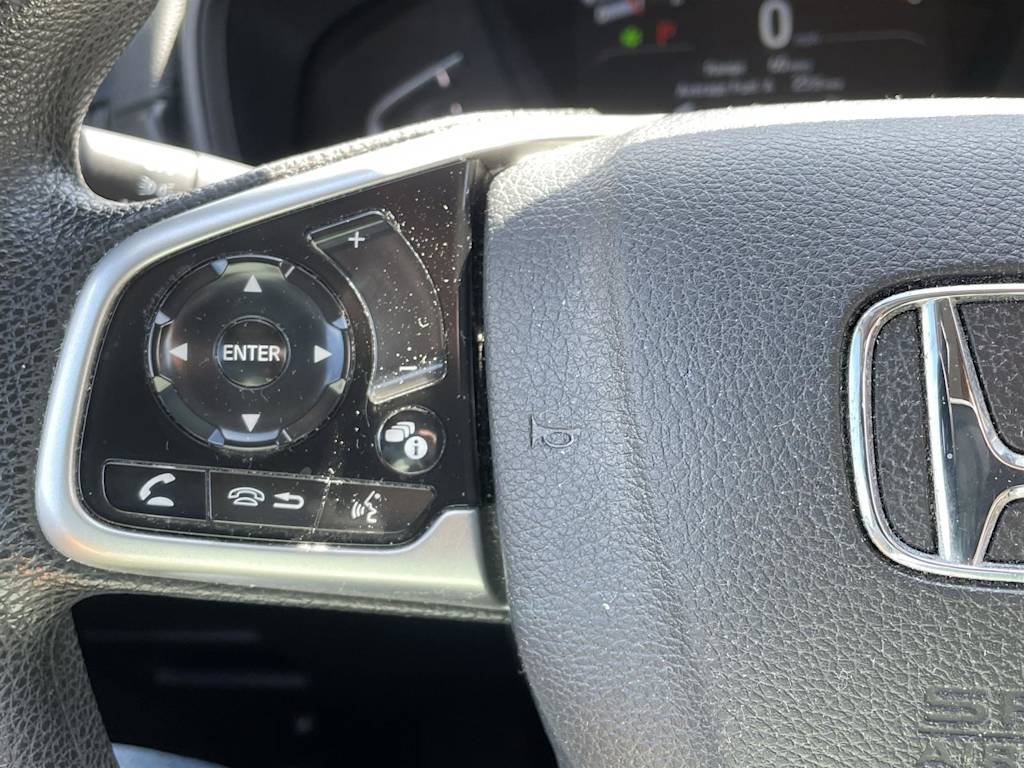2022 Honda CR-V SE 16