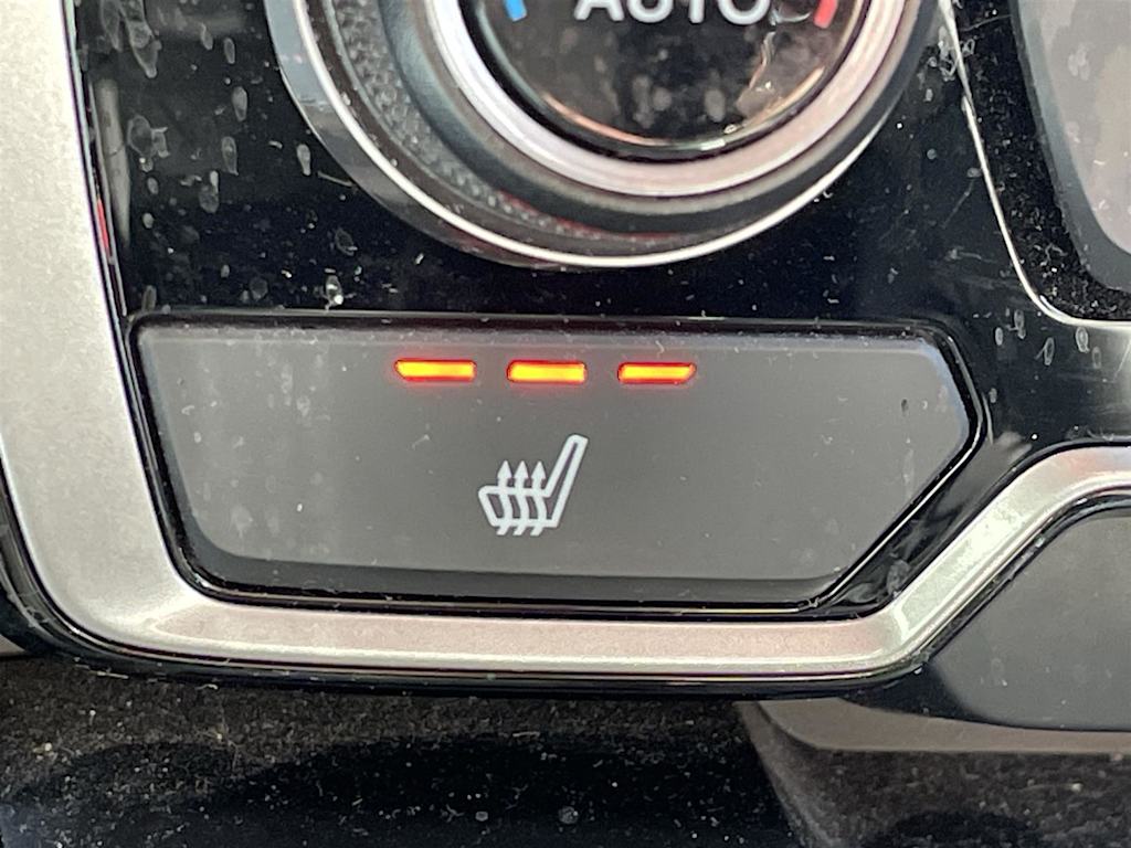 2022 Honda CR-V SE 3