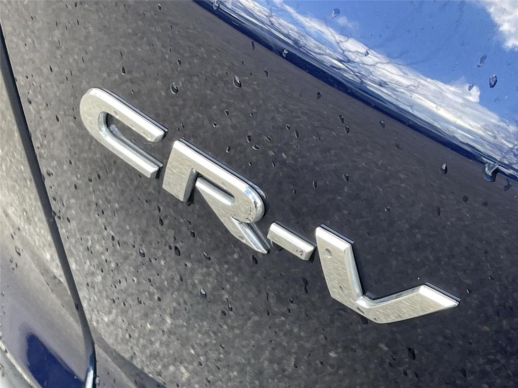 Thumbnail: 2020 Honda CR-V - 4