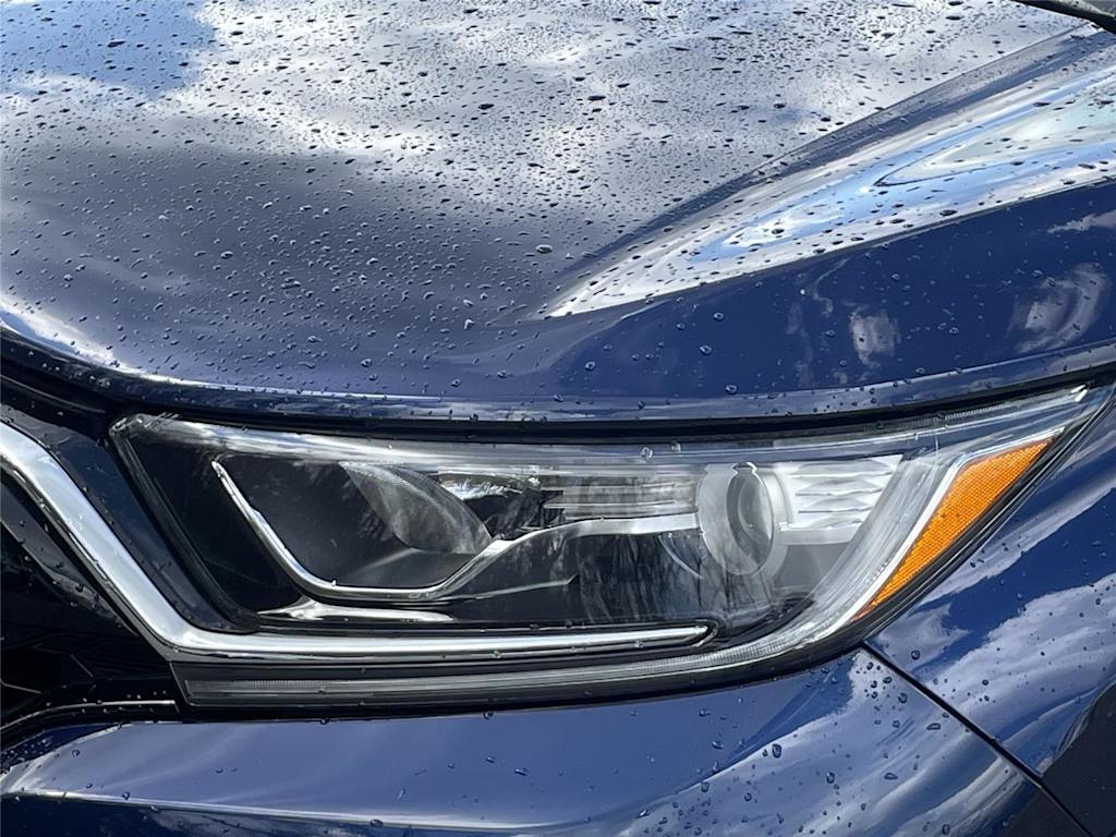 Thumbnail: 2020 Honda CR-V - 13