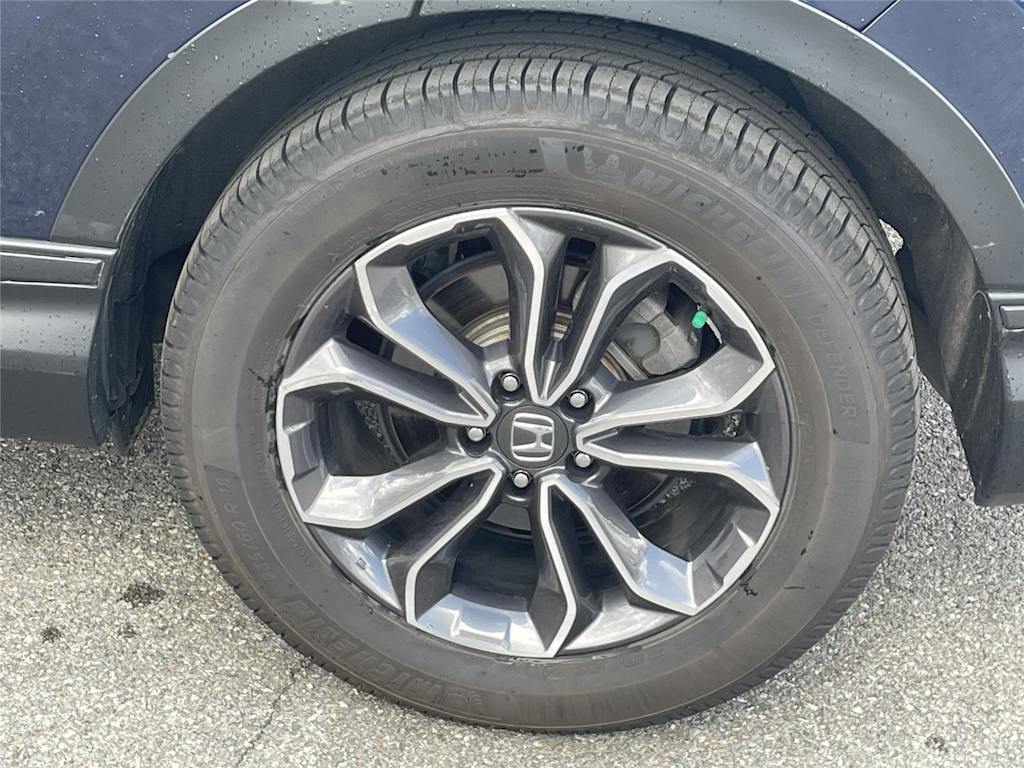 Thumbnail: 2020 Honda CR-V - 5