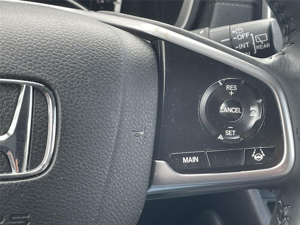 Thumbnail: 2020 Honda CR-V - 22