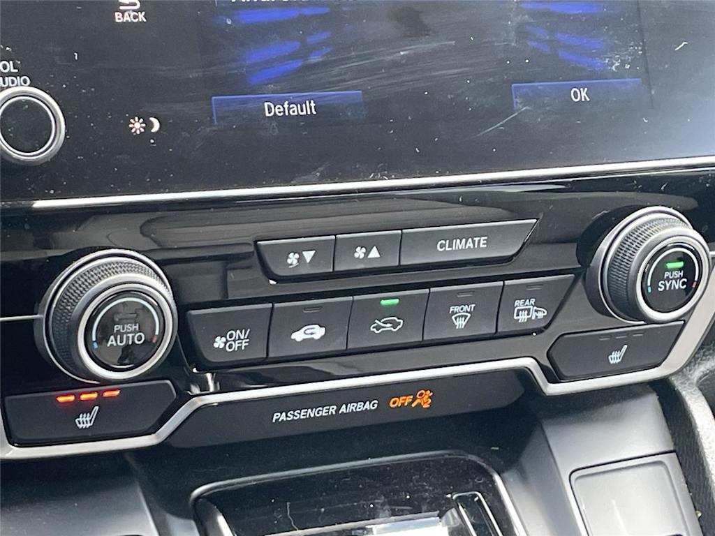 Thumbnail: 2020 Honda CR-V - 17