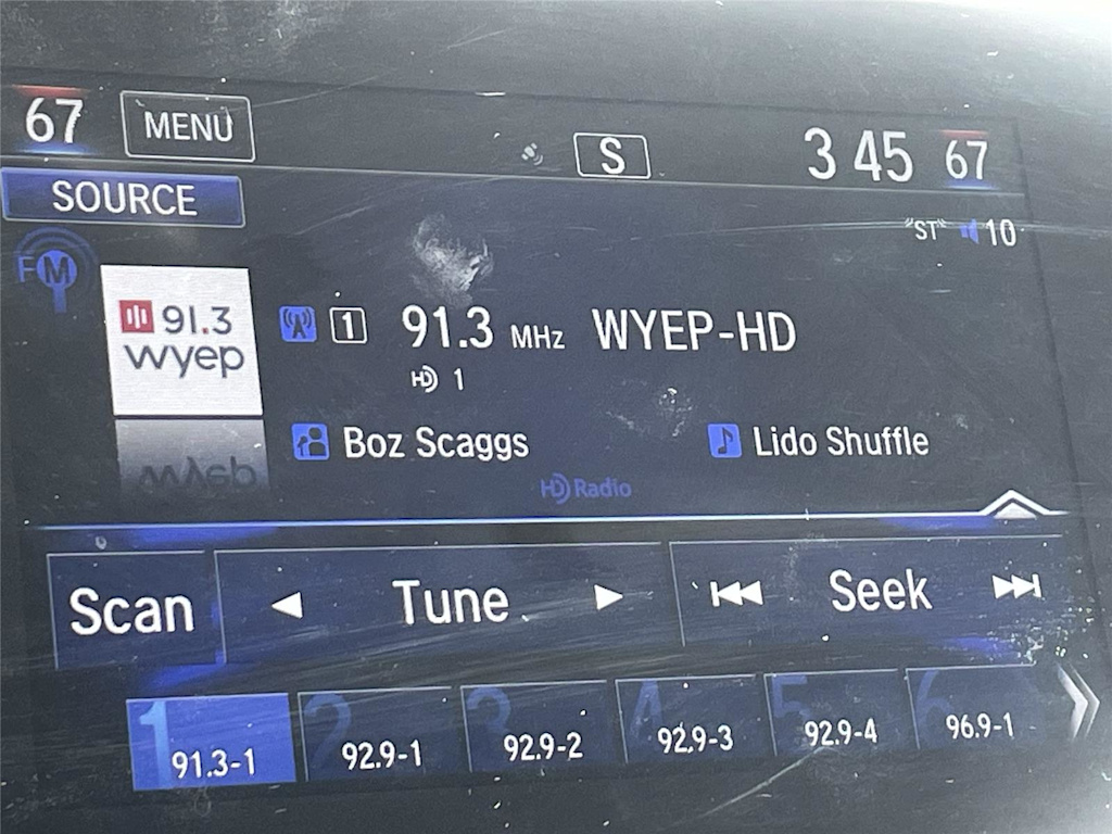 Thumbnail: 2020 Honda CR-V - 7