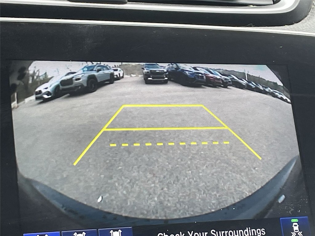 Thumbnail: 2020 Honda CR-V - 16