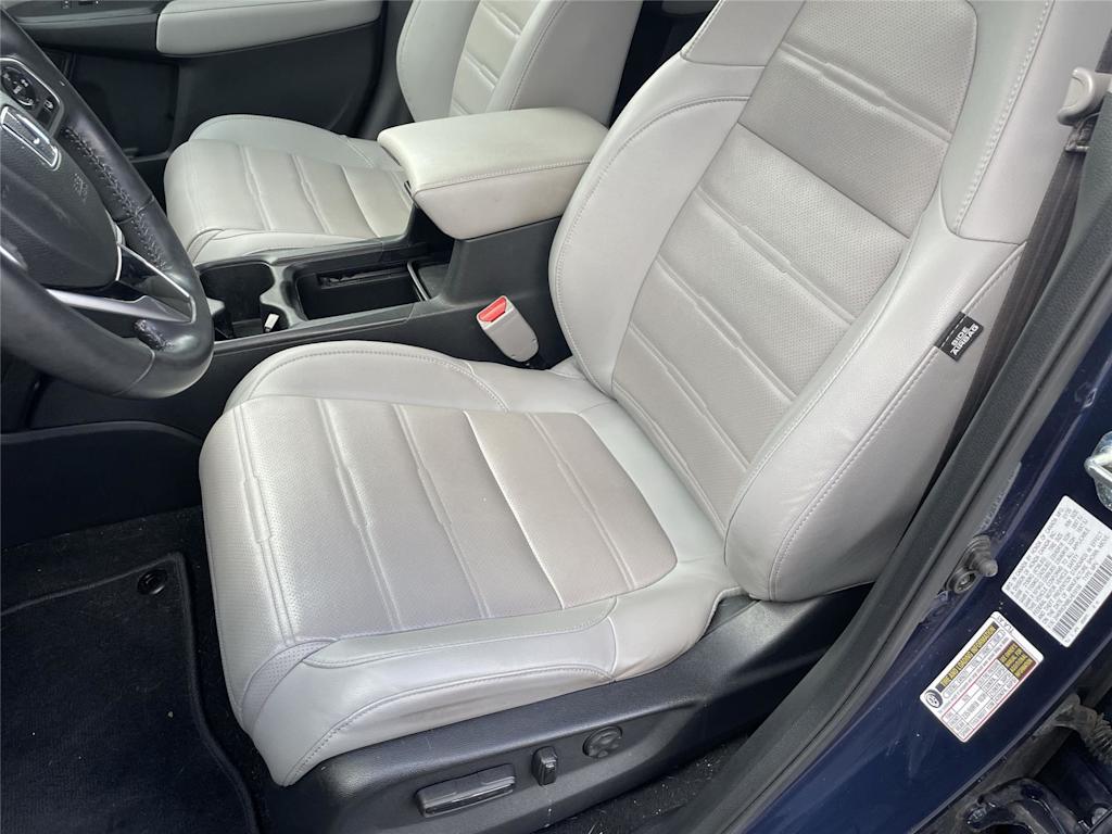 Thumbnail: 2020 Honda CR-V - 6